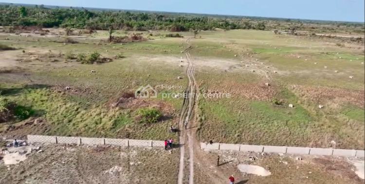 Affordable Estate Land Near Dangote Refinery Ibeju Lekki, Ashagun Community , Max Gardens Phase 2, Ibeju Lekki, Lagos, Residential Land for Sale