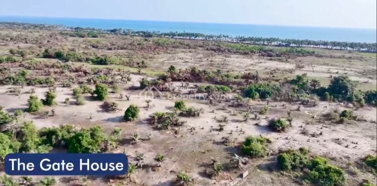 Affordable Estate Land Near Dangote Refinery Ibeju Lekki, Ashagun Community , Max Gardens Phase 2, Ibeju Lekki, Lagos, Residential Land for Sale