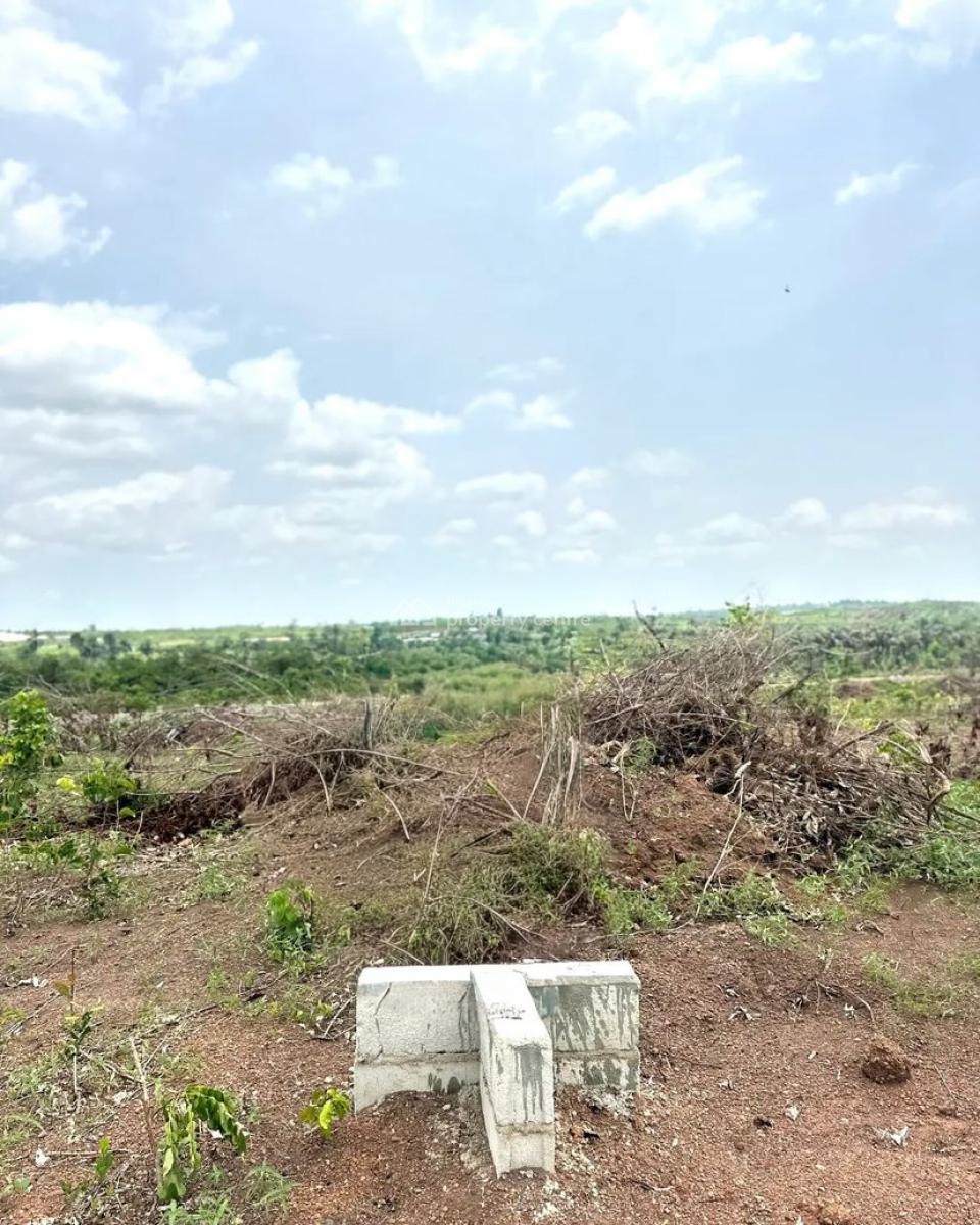 Affordable & Secure Land in Ibeju-lekki, Igbogun, Platinum Park Estate, Ibeju Lekki, Lagos, Residential Land for Sale