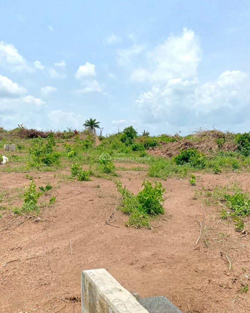 Affordable & Secure Land in Ibeju-lekki, Igbogun, Platinum Park Estate, Ibeju Lekki, Lagos, Residential Land for Sale
