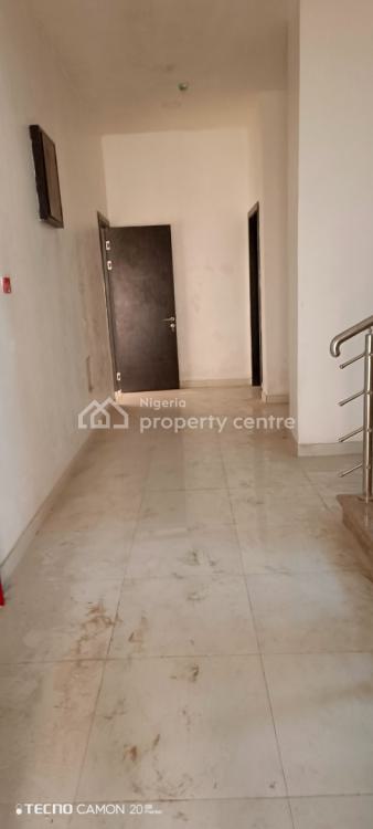 4 Story Building Office Or Plaza Each Floor Is 260 Square Meter, Ikeja, Lagos, Plaza / Complex / Mall for Rent