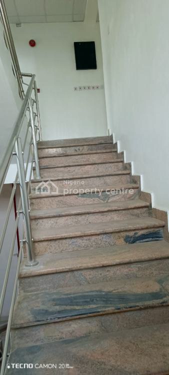 4 Story Building Office Or Plaza Each Floor Is 260 Square Meter, Ikeja, Lagos, Plaza / Complex / Mall for Rent