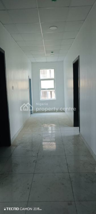 4 Story Building Office Or Plaza Each Floor Is 260 Square Meter, Ikeja, Lagos, Plaza / Complex / Mall for Rent
