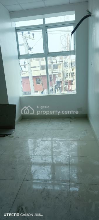 4 Story Building Office Or Plaza Each Floor Floor Is 260 Square Meter, Ikeja, Lagos, Plaza / Complex / Mall for Rent