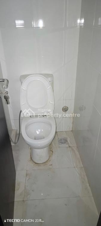 4 Story Building Office Or Plaza Each Floor Is 260 Square Meter, Ikeja, Lagos, Plaza / Complex / Mall for Rent