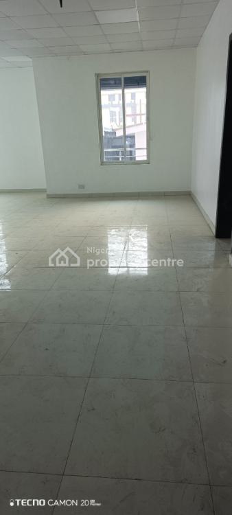 4 Story Building Office Or Plaza Each Floor Is 260 Square Meter, Ikeja, Lagos, Plaza / Complex / Mall for Rent