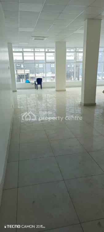 4 Story Building Office Or Plaza Each Floor Is 260 Square Meter, Ikeja, Lagos, Plaza / Complex / Mall for Rent