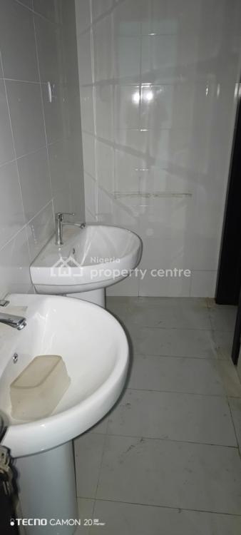 4 Story Building Office Or Plaza Each Floor Is 260 Square Meter, Ikeja, Lagos, Plaza / Complex / Mall for Rent