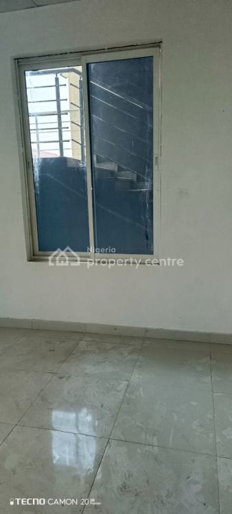 4 Story Building Office Or Plaza Each Floor Is 260 Square Meter, Ikeja, Lagos, Plaza / Complex / Mall for Rent