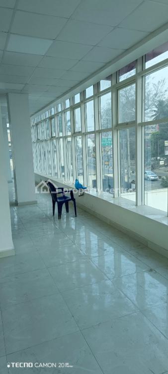 4 Story Building Office Or Plaza Each Floor Floor Is 260 Square Meter, Ikeja, Lagos, Plaza / Complex / Mall for Rent