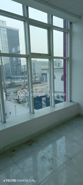 4 Story Building Office Or Plaza Each Floor Is 260 Square Meter, Ikeja, Lagos, Plaza / Complex / Mall for Rent