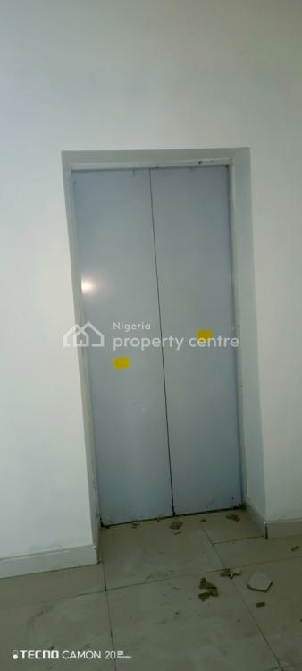 4 Story Building Office Or Plaza Each Floor Is 260 Square Meter, Ikeja, Lagos, Plaza / Complex / Mall for Rent