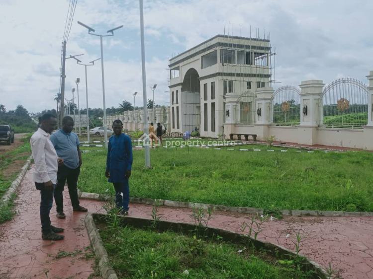 Land, Ede Buckingham Park and Gardens, Ede North, Osun, Residential Land for Sale