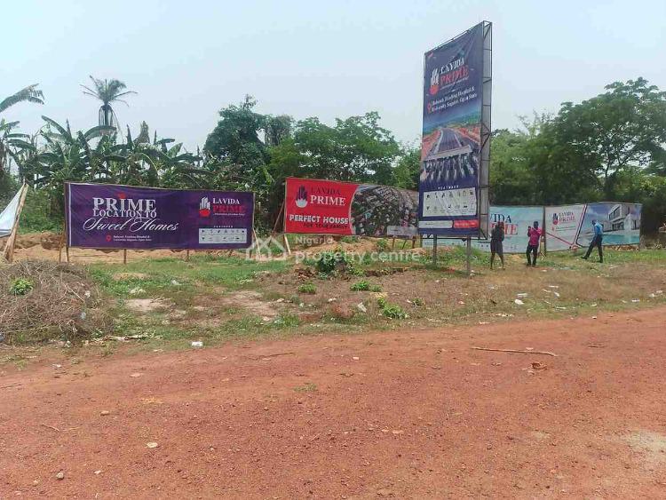 For Sale Cheap Land Facing The Road, Facing The Road And Inbetween