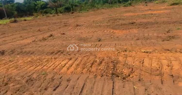 Cheap Estate Land, Adagbrasa Okpe Lga, Warri, Delta, Residential Land for Sale