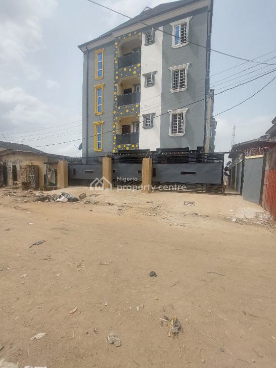 Mini Flats for Rent in Surulere, Lagos (35 available) Nigeria