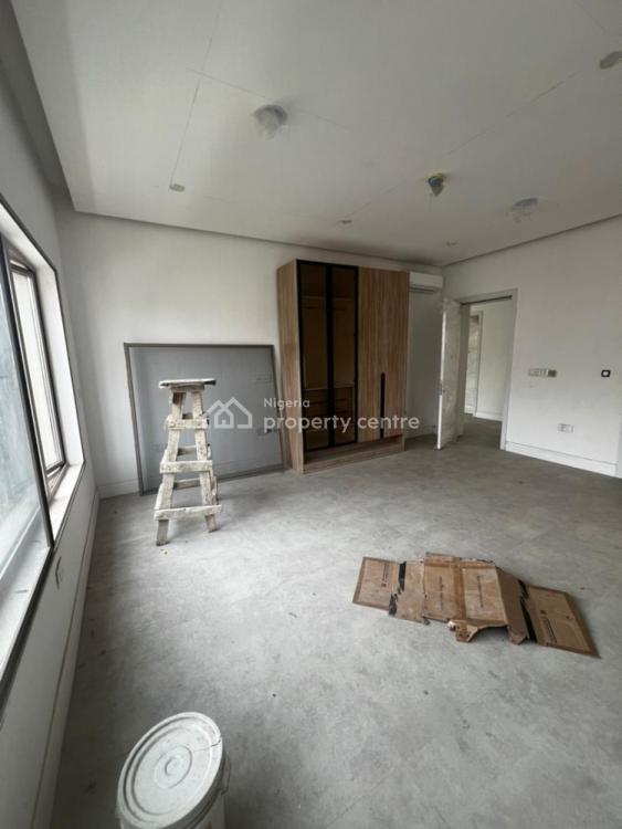 4 Units of 4 Bedroom Semi-detached Duplex with Bq, Ikoyi, Lagos, Semi-detached Duplex for Sale