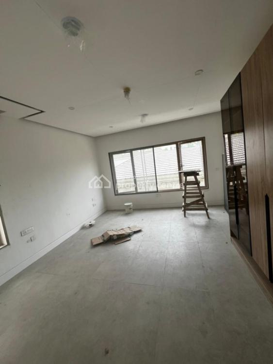4 Units of 4 Bedroom Semi-detached Duplex with Bq, Ikoyi, Lagos, Semi-detached Duplex for Sale