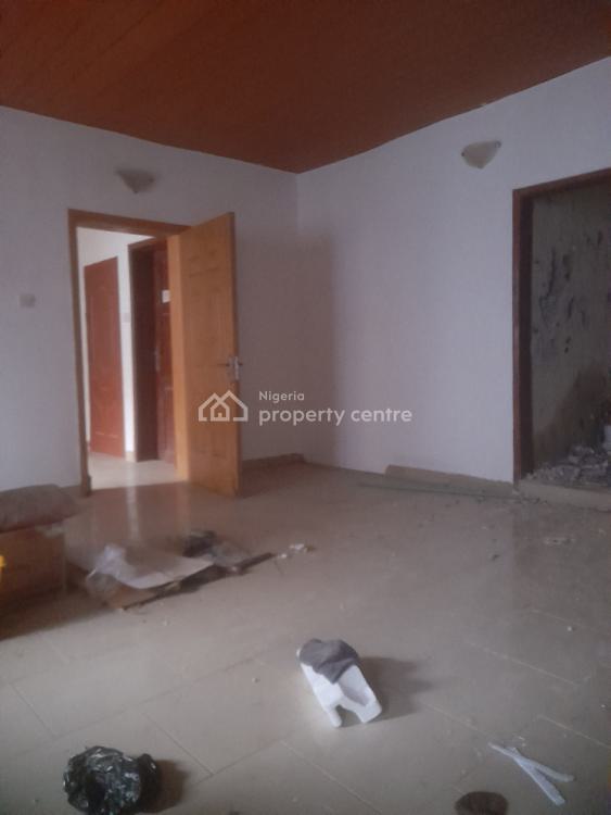 Spacious Self Contained Apartment, Alfa Beach . New Road Bus Stop., Lekki, Lagos, Self Contain (single Rooms) for Rent
