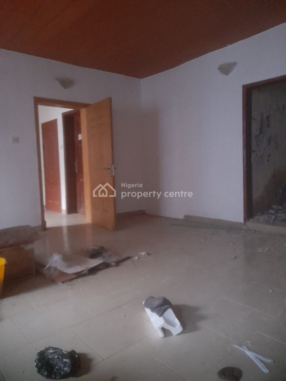 Spacious Self Contained Apartment, Alfa Beach . New Road Bus Stop., Lekki, Lagos, Self Contain (single Rooms) for Rent