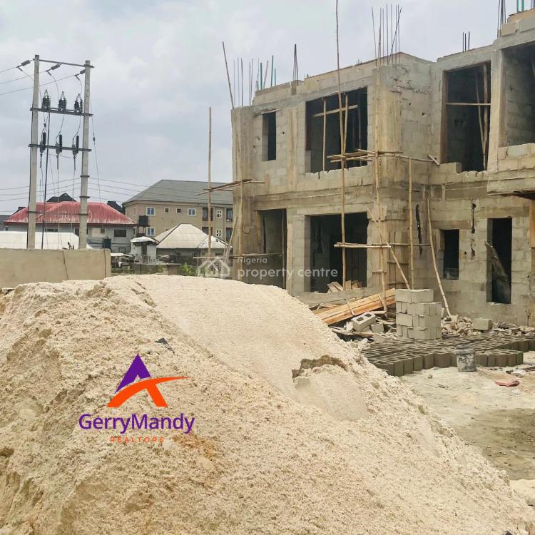 For Sale Galilee Estate, Galilee Estate/eastwest Road, Off Ibiri