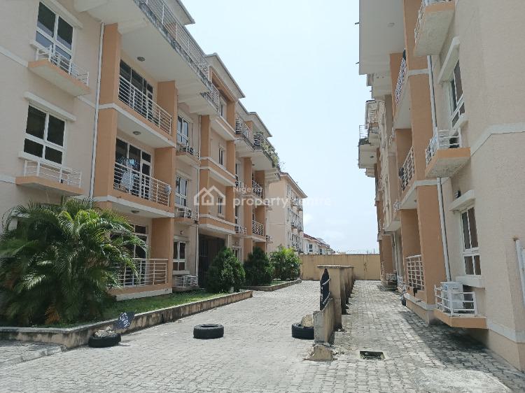 For Sale 3 Bedrooms Apartment, Cadogan Estate, Osapa, Lekki, Lagos 3