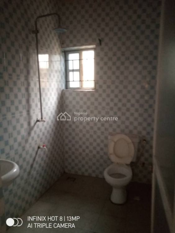 For Rent 1 Bedroom Flat, Victory Villa Estate, Ajah, Lagos 1 Beds, 1