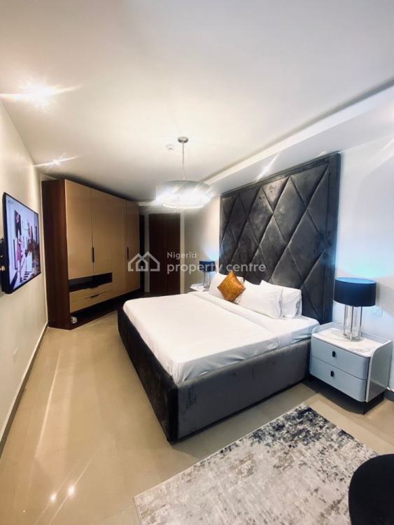 Luxury 2 Bedroom Apartments with Stewards Room., Periwinkle Lifestyle Estate, Lekki Phase 1, Lekki, Lagos, Flat / Apartment for Sale