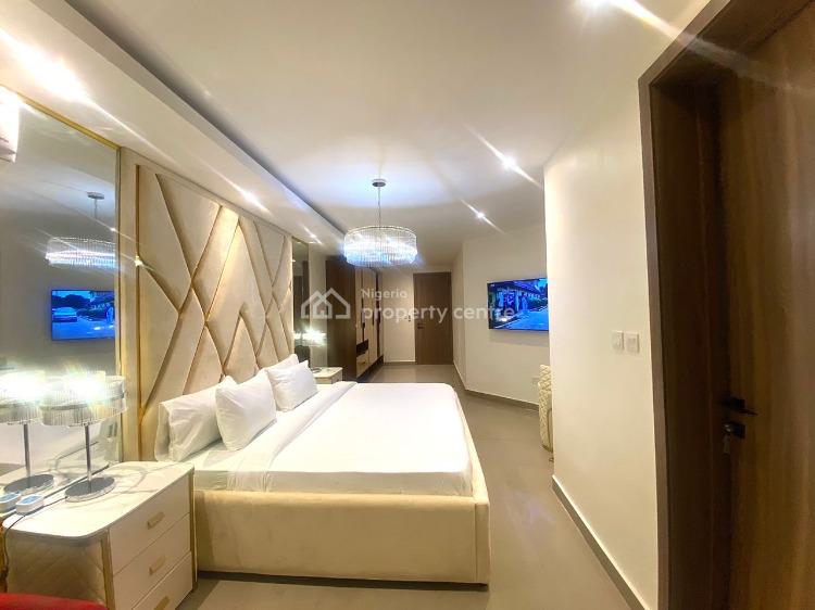 Luxury 2 Bedroom Apartments with Stewards Room., Periwinkle Lifestyle Estate, Lekki Phase 1, Lekki, Lagos, Flat / Apartment for Sale