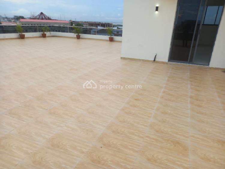 Luxury 2 Bedroom Apartments with Stewards Room., Periwinkle Lifestyle Estate, Lekki Phase 1, Lekki, Lagos, Flat / Apartment for Sale