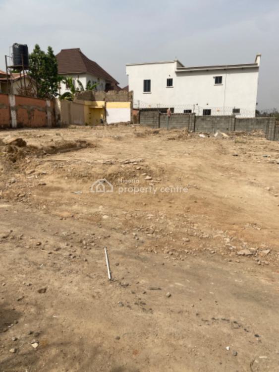 Land in Games Village, Kaura, Abuja (11 available) Nigeria Property