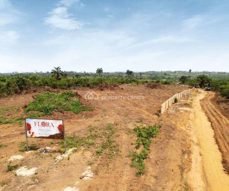 For Sale: Most Affordable Dry Estate Land In Ketu, Epe, Epe, Ketu ...