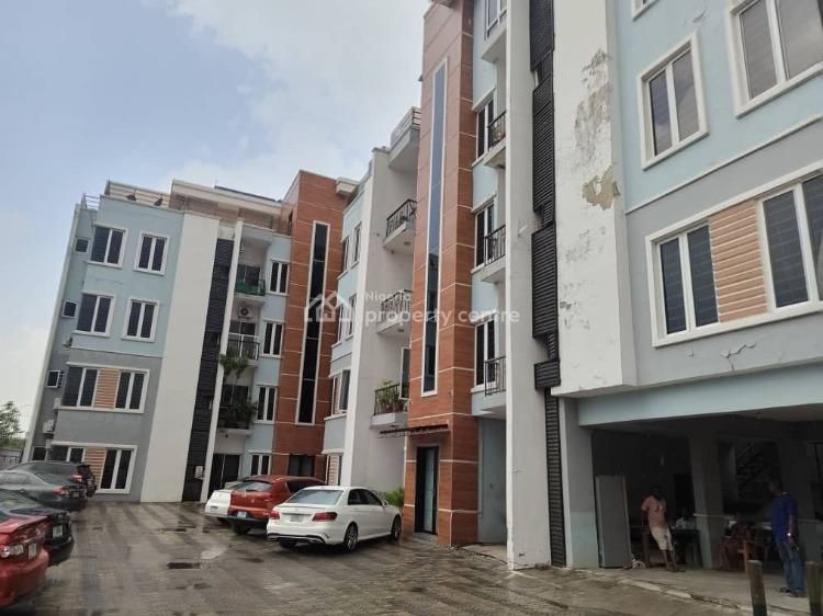 3 Bedroom Apartment, Gbagada, Lagos, Flat / Apartment for Sale