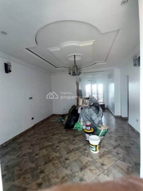 3 Bedroom Apartment, Gbagada, Lagos, Flat / Apartment for Sale