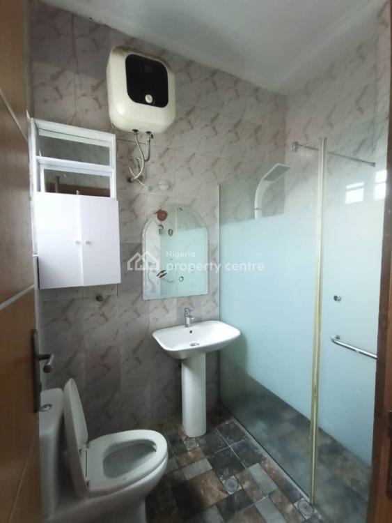 3 Bedroom Apartment, Gbagada, Lagos, Flat / Apartment for Sale