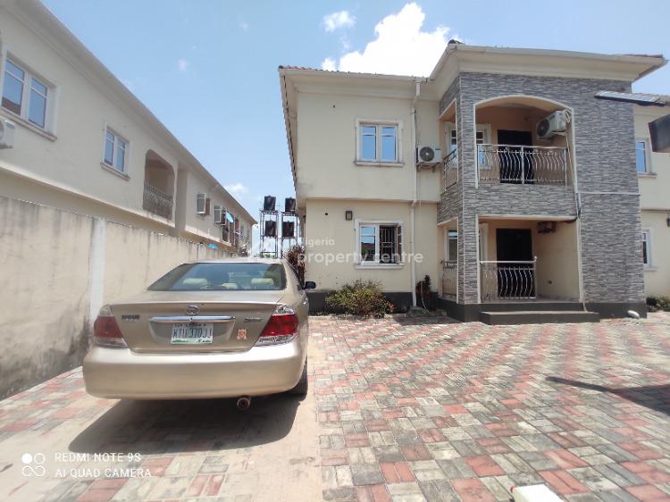 For Rent Lovely 3 Bed On A Very Good Road Readily Available, A Big