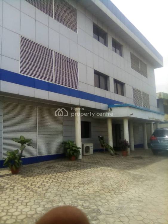 Hotel, Ajao Estate Off Airport Road, Isolo, Lagos, Hotel / Guest House for Sale