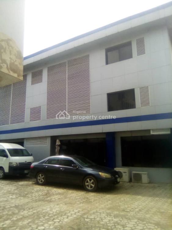 Hotel, Ajao Estate Off Airport Road, Isolo, Lagos, Hotel / Guest House for Sale