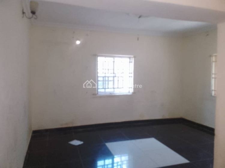 For Rent One Bedroom Flat On Ground Floor, After American, Durumi