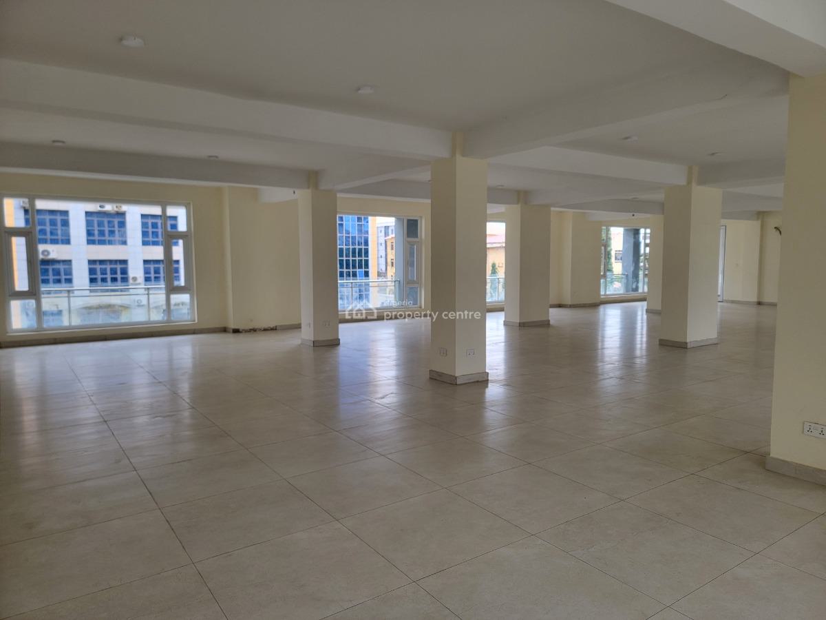6 Floors Serviced Office Complex, Gudu, Abuja, Plaza / Complex / Mall for Rent