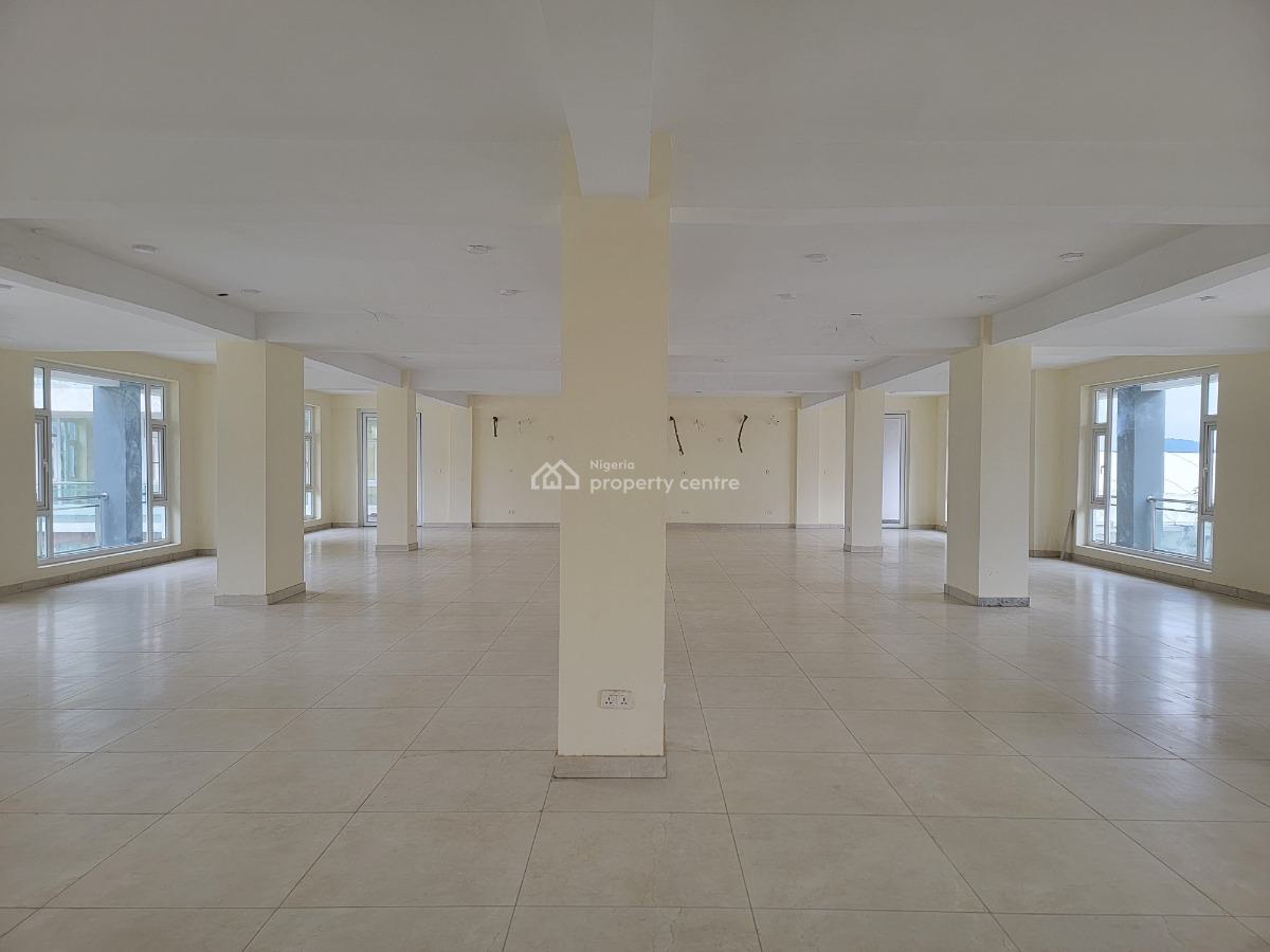 6 Floors Serviced Office Complex, Gudu, Abuja, Plaza / Complex / Mall for Rent