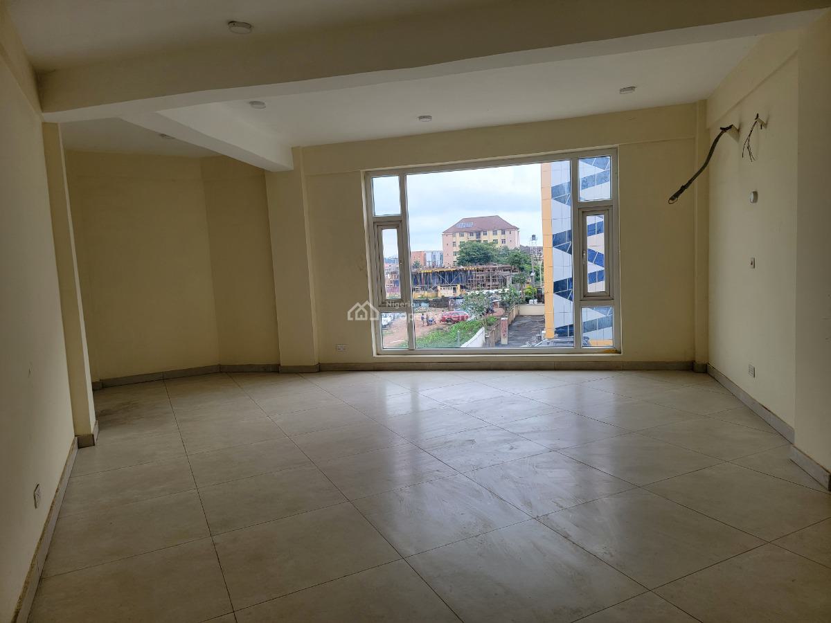 6 Floors Serviced Office Complex, Gudu, Abuja, Plaza / Complex / Mall for Rent