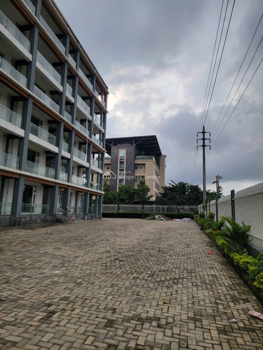 6 Floors Serviced Office Complex, Gudu, Abuja, Plaza / Complex / Mall for Rent