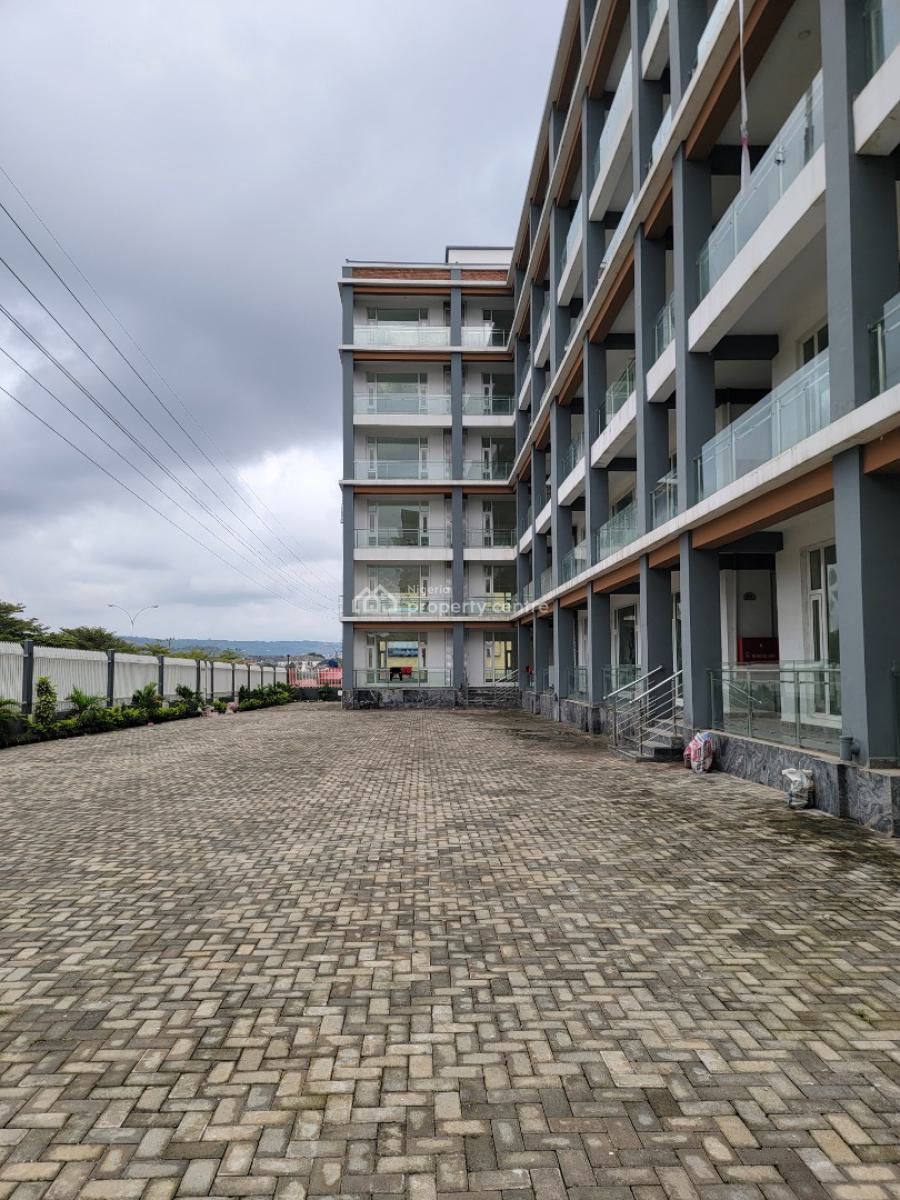 6 Floors Serviced Office Complex, Gudu, Abuja, Plaza / Complex / Mall for Rent
