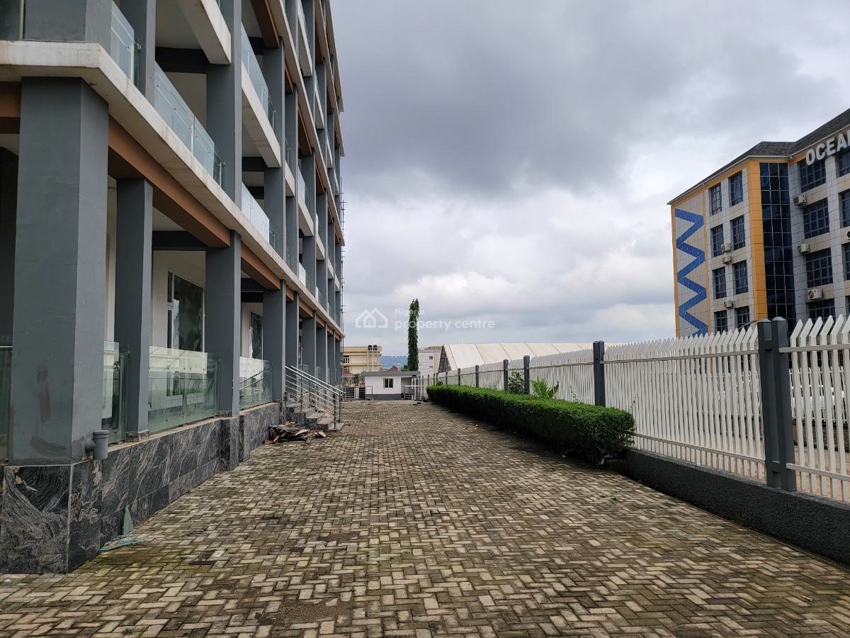 6 Floors Serviced Office Complex, Gudu, Abuja, Plaza / Complex / Mall for Rent