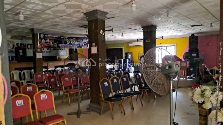 Strategically Located 40-room Hotel, Aguda, Surulere, Lagos, Commercial Property for Sale