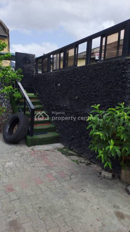 Strategically Located 40-room Hotel, Aguda, Surulere, Lagos, Commercial Property for Sale