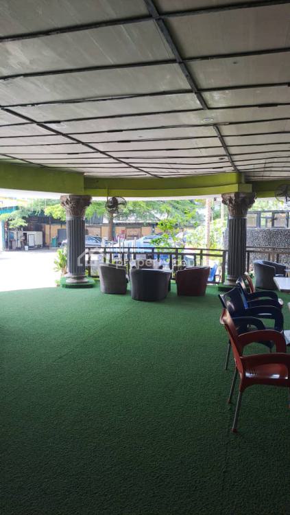 Strategically Located 40-room Hotel, Aguda, Surulere, Lagos, Commercial Property for Sale
