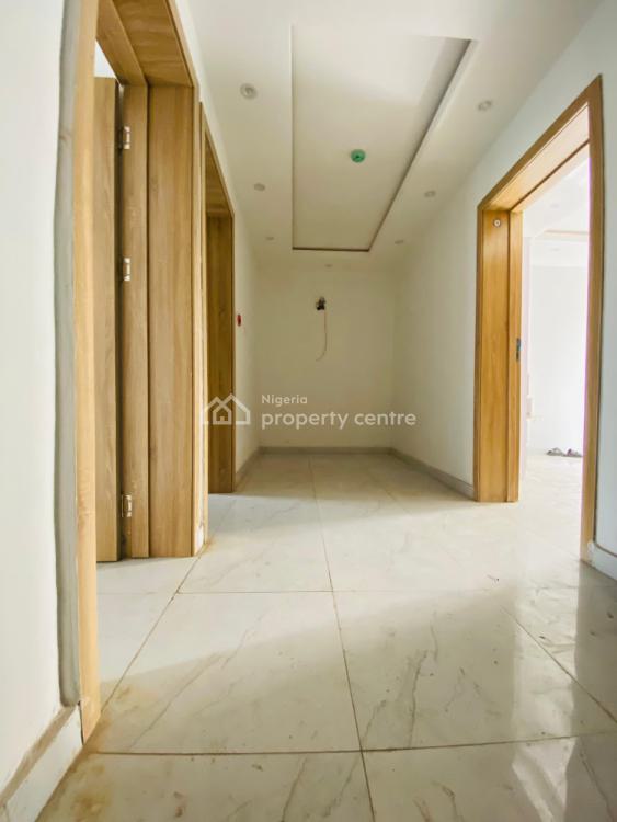 For Sale Luxury Newly Built 5 Bedroom Terrace Duplex, Maryland, Lagos