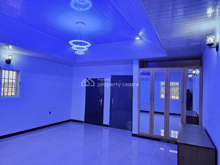 5 Bedroom Furnished Detached Duplex, G.r.a Quarters, Sagamu, Ogun, Detached Duplex for Rent